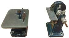 Zubehör für Dampfmaschine EKT (DDR) Antrieb...