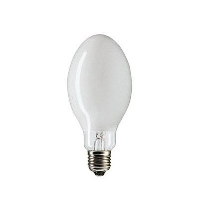 Philips Natriumdampf Hochdrucklampe SON 50W matt E27 3500lm extra warmweiß 2000K