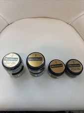 MELTONIAN CREAM BOOT AND SHOE POLISH