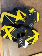 EVH, Eddie Van Halen Authentic Flip Flops