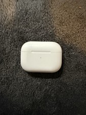 Apple AirPods Pro with MagSafe Wireless Charging Case - White