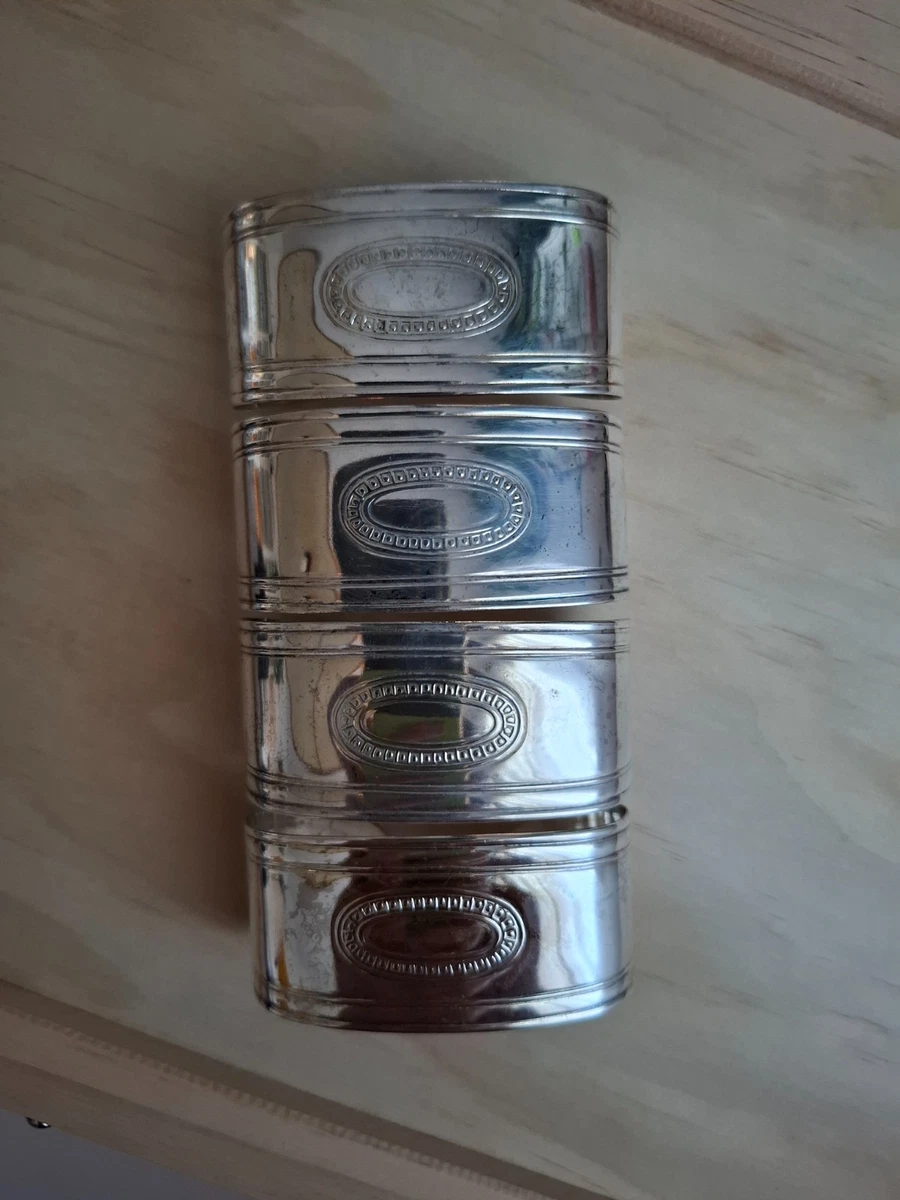 Ilsa Portatovaglioli in acciaio inox - Ferramenta Vanoli Shop Online