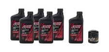 Klotz Synthetic Lubricants Oil Change Kit For 1997-2006 Gm Gen Iii Ls Engines Klotz Synthetic Lubricants Oil Change Kit For 1997-2006 Gm Gen Iii Ls Engines
