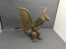  2014 Bandai Godzilla KING GHIDORAH Figure, 60th Anniversary