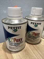 Pettit Marine Paint 3021 EZ-Poxy Performance Enhancer 8oz