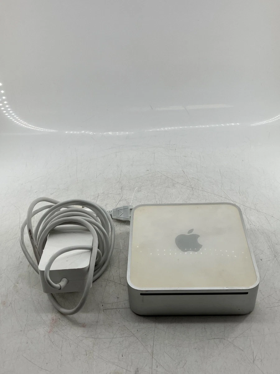 25+ Apple Mac mini Intel Core 2 Duo Desktops for sale | Updated