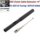 Clutch Cable Extension 4
