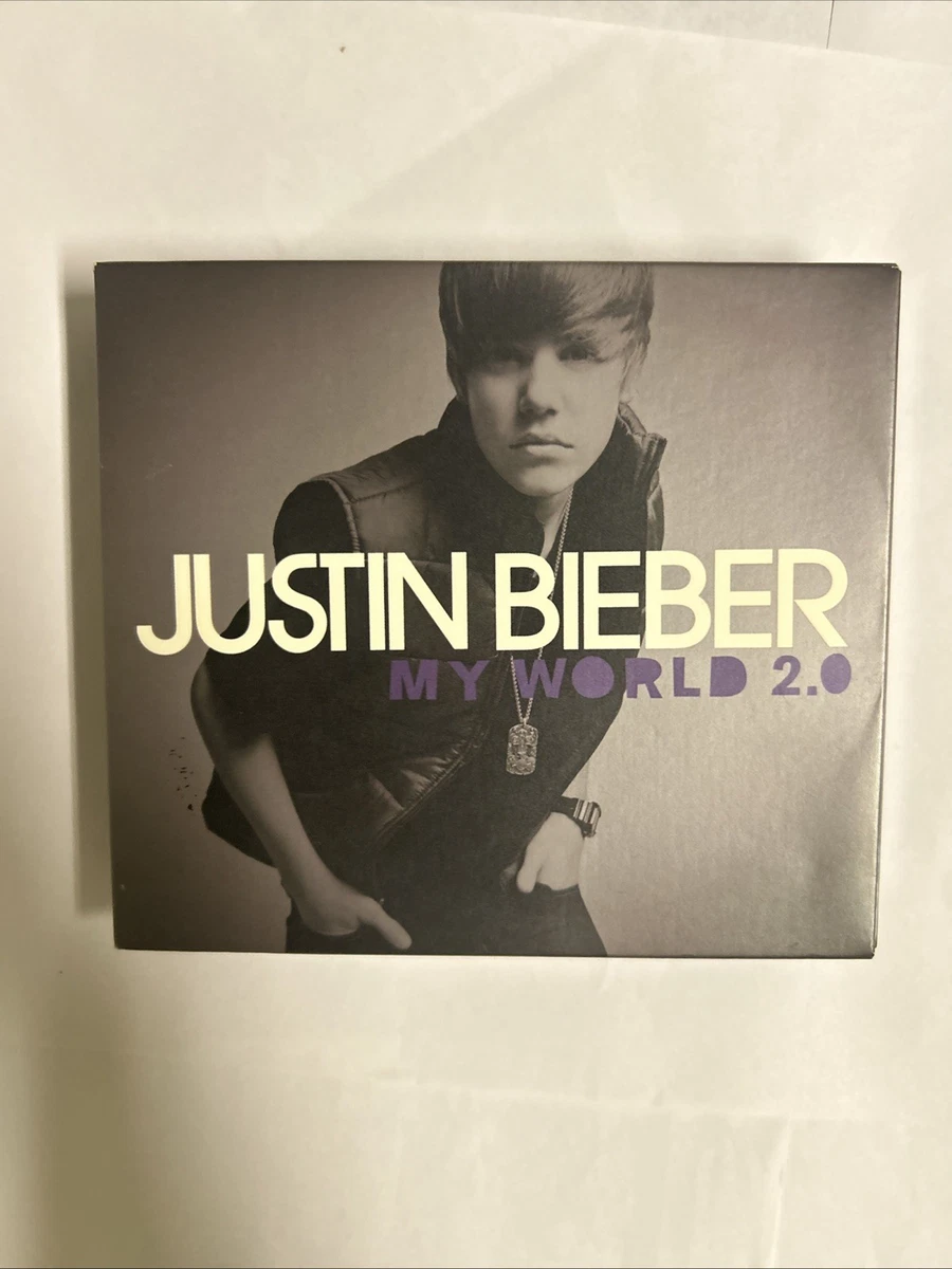 Justin Bieber Box Set Music CDs for sale | eBay