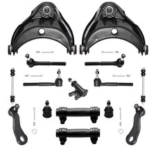 Front Control Arm & Ball Joint Assembly For 1993-1999 Chevy GMC C1500 C2500