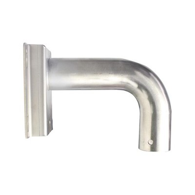 Wall Mount 304/316L stainless steel Halterungen for 5'' Explosion-proof kamera