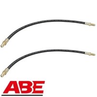 2X Bremsschlauch ABE C83108ABE 2 BremsschläUche Rechts Links FüR Ford