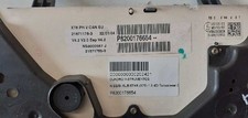 Compteur Nissan KUBISTAR