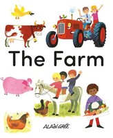 The Farm | Alain GréE | Taschenbuch | Einband - Flex.(Paperback) | Englisch
