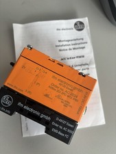 IFM AC2024 AC5000