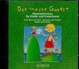 Der innere Garten, 1 CD-Audio von Maureen Garth | Buch | Zustand sehr gut