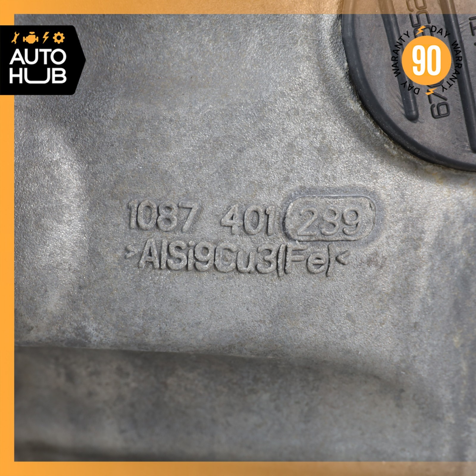 14-16 Maserati Quattroporte M156 RWD Automatic Transmission 670002340 OEM 56k