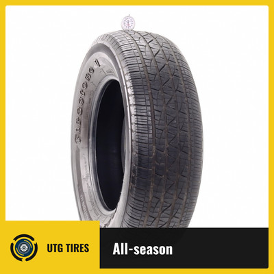Used 255/70R18 Firestone Destination LE3 113T - 7/32 | eBay