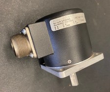 ACCU-CODER 590-7207500 INCREMENTAL ENCODER ((BRAND NEW))!!!