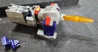 Transformers Vintage G1 Galvatron Working! with some accessories