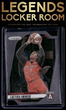 2024 Panini Prizm WNBA #54 Laeticia Amihere