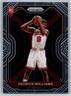 2020-21 Panini Prizm #288 Patrick Williams