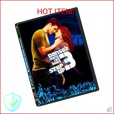Step Up 3