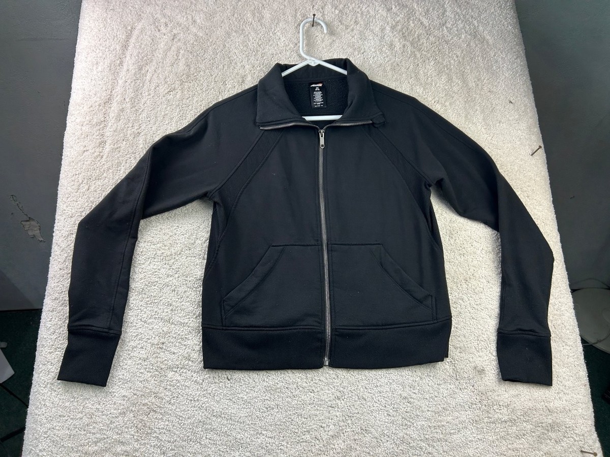 Avia Zip-Up Hoodie Men