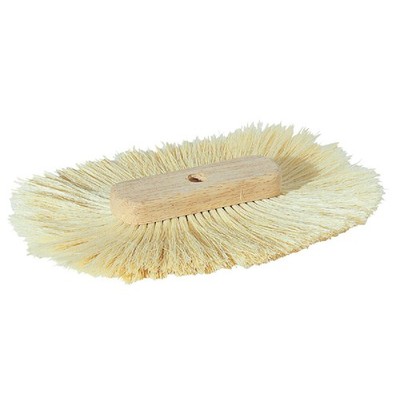 DQB Panda Paw 14 In. x 9.2 In. x 1 In. Stippling Single Texture Paint Brush DQB
