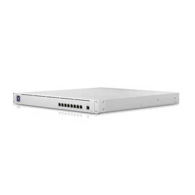 Ubiquiti UniFi Network UniFi Network 8-Port POE 120W (4) GbE PoE+ (4) GbE