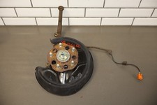 1997 Honda Prelude Type Sh Left Rear Suspension Spindle