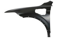 Blic 6504-04-9588315P KotflüGel Vorne Links FüR Tiguan II 01.20- VW