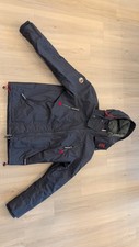 Superdry Mens Jacket XXL Navy