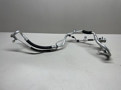 Mercedes-Benz E W238 2018 Klimaleitung Klimaschlauch A2138307502 Benzin