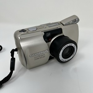 Olympus Infinity Zoom 105 | eBay