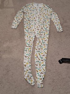 RARE Rearz Safari Jammies (XL)