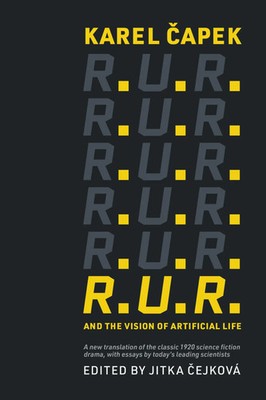 R.U.R. and the Vision of Artificial Life | Karel Capek | Englisch | Taschenbuch