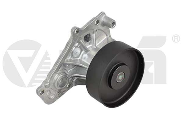 Vika Wasserpumpe MotorküHlung 19904601 FüR BMW 6Er Turismo G32 7Er G11 G12 5Er-image