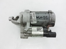 Audi Q4 2017-2020 S-Line 2.0L Starter Motor 06L-911-024