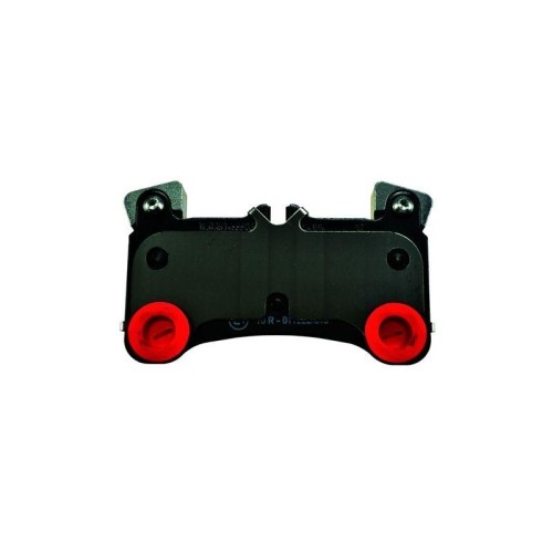 Plaquettes de frein Hella 8DB 355 014-631 haut de gamme pour Audi Seat