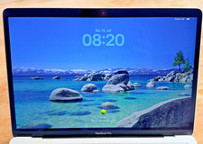 Apple MacBook Pro 13" M1 (2020) | 8 GB | 256 GB | Top-Zustand wie neu