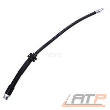 BREMSLEITUNG BREMSSCHLAUCH VORNE FÜR FIAT PUNTO 188 1.2 - 1.9 DIESEL AB BJ 09/99
