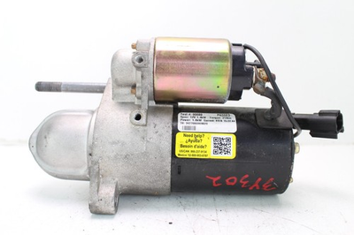 #ad 2013 2016 HYUNDAI GENESIS COUPE 3.8L STARTER MOTOR OEM 36100 3C230 $69.99