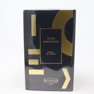 Ex Nihilo Fleur Narcotique Extrait De Parfum Spray For Unisex 100ml