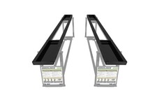 QuickJack SLX & TL Frame Extension - 5620291