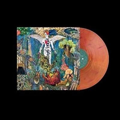 The Revivalists - Pour It Into The Night (Vinyl LP - 2023 - Original)