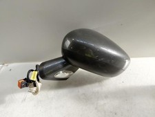 Retroviseur gauche (ou coque) Citroen C4