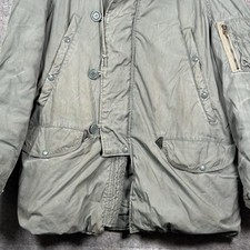 Military Parka N-3B Coats & Jackets for Men products for sale | eBay