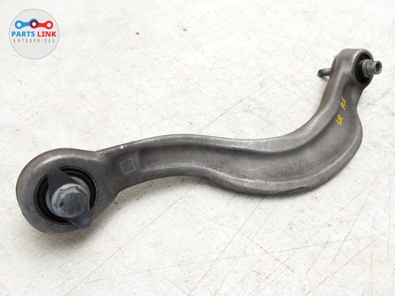 Bentley Bentayga 2016-2020 Rear Left Upper Control lever