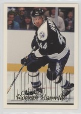 1995-96 Topps Roman Hamrlik #193 1k3