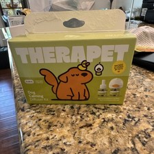 TheraPet Dog Calming Diffuser Kit